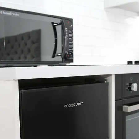 New Cosy In London! Apartment