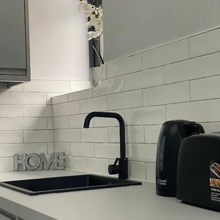 New Cosy In London! Apartment *