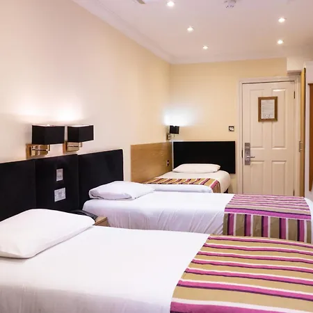 Athena Hotel