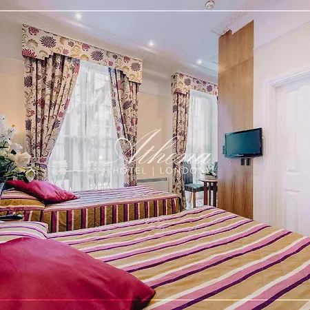 Hotel Athena