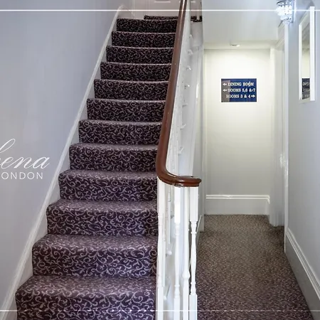 Athena 3* London