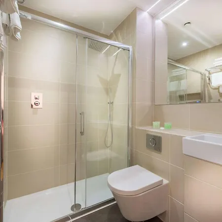 Hotel Athena