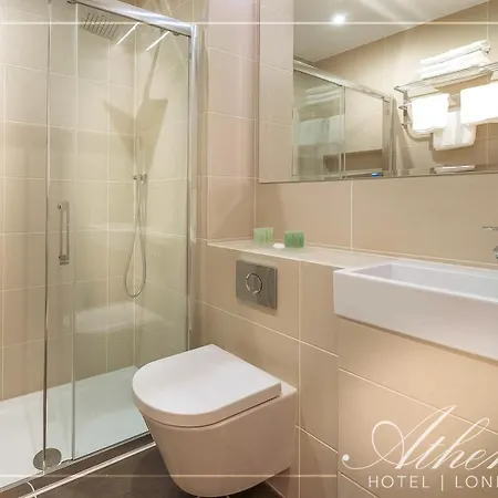 Hotel Athena