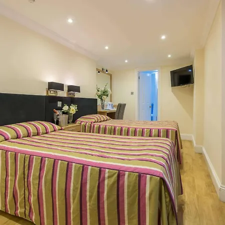 Hotel Athena London