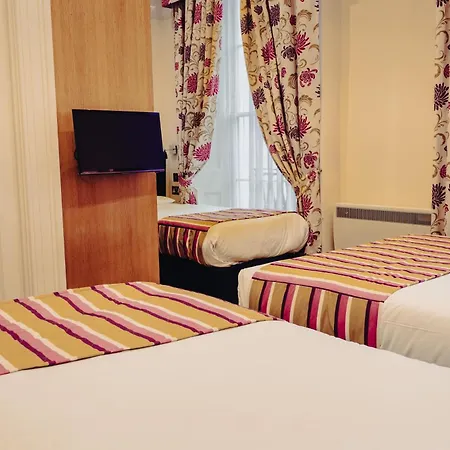 Hotel Athena Londra