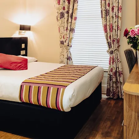 Athena Hotel Londra