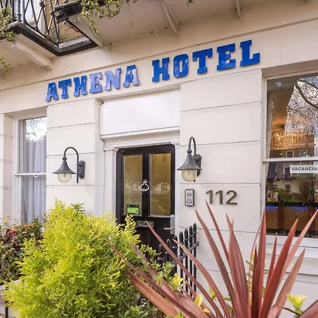 Athena Londra
