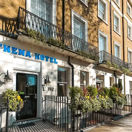 Hotel Athena 3*