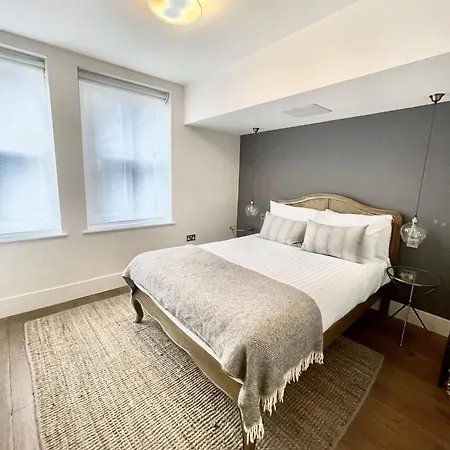 Drury Lane Residences Apartment