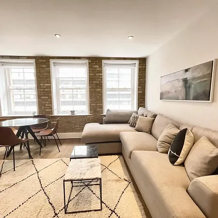 Drury Lane Residences