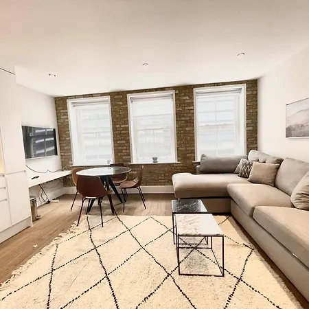 Apartment Drury Lane Residences