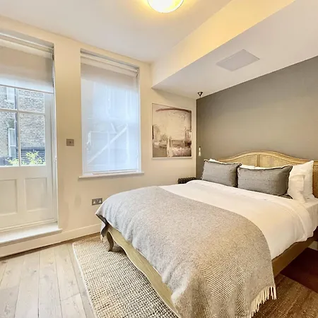 Drury Lane Residences London