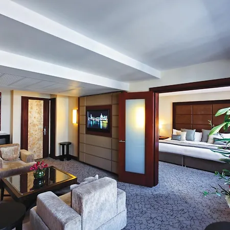 Hotel Leonardo Royal St Paul’s Londres