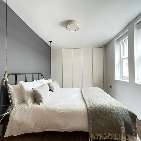 Apartment Drury Lane Residences *