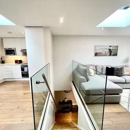 Apartment Drury Lane Residences London