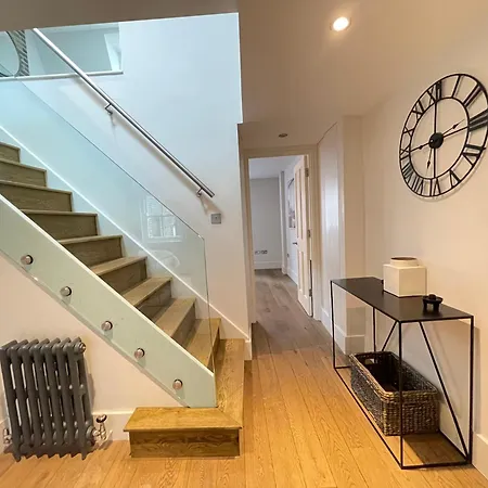Drury Lane Residences Apartment London