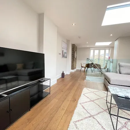 Drury Lane Residences *