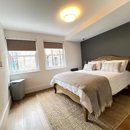 Appartamento Drury Lane Residences Londra