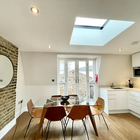 Drury Lane Residences Apartment London