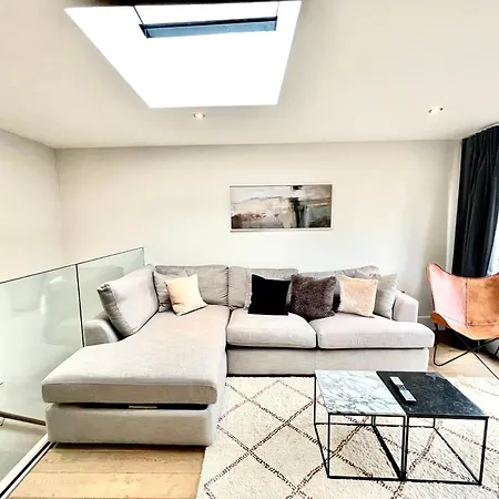 Drury Lane Residences Apartment *