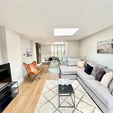 Apartment Drury Lane Residences London