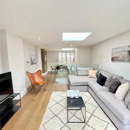 Apartment Drury Lane Residences
