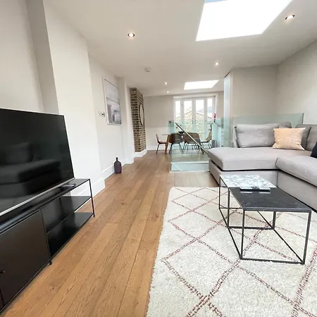 Drury Lane Residences London