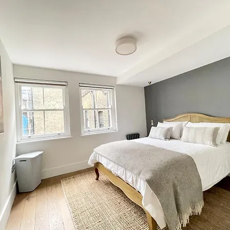 Apartment Drury Lane Residences *