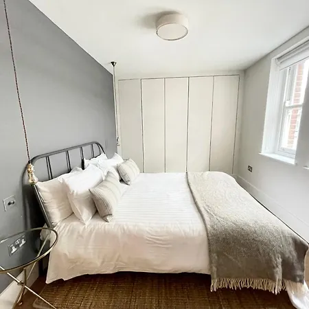 Drury Lane Residences *