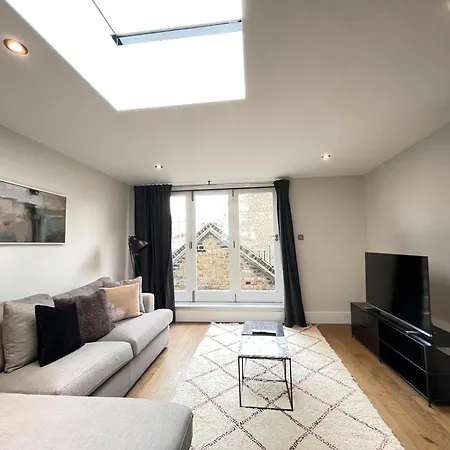 Drury Lane Residences London