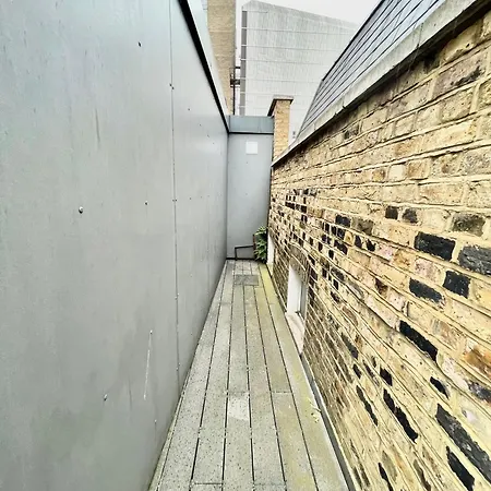 Drury Lane Residences *