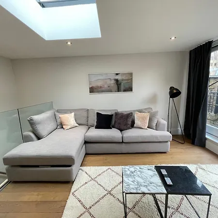 Apartment Drury Lane Residences *