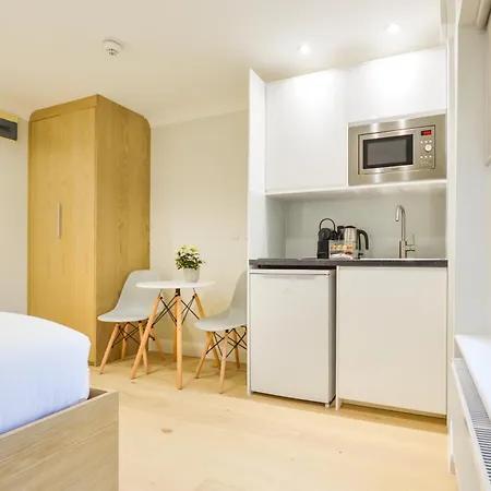 Apartamento Queensborough Terrace Serviced By Concept *