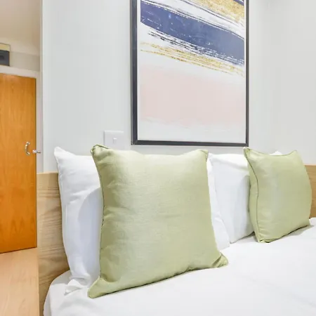 Apartamento Queensborough Terrace Serviced By Concept