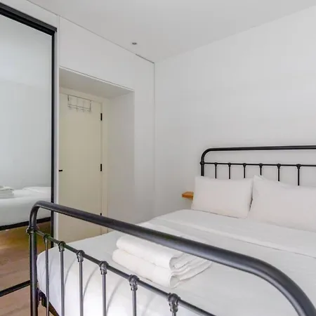 Apartment Charming & Stylish 1bd Flat - Bethnal