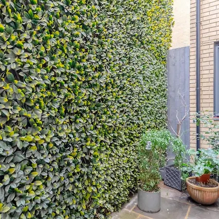 Charming & Stylish 1bd Flat - Bethnal Apartment