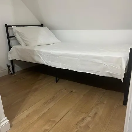 Tran Uk Homestay *