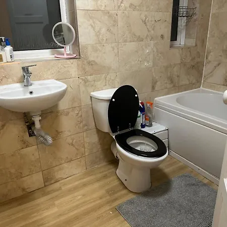 Tran Uk Homestay *