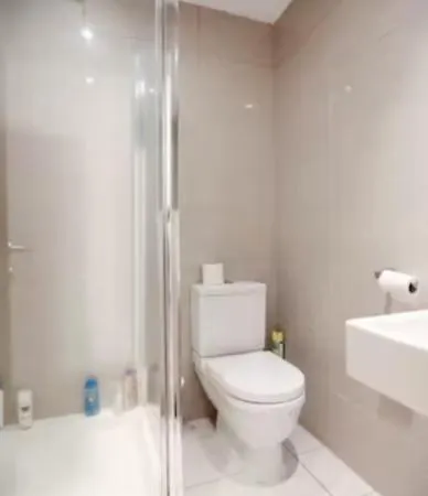 Private In Euston Square, London