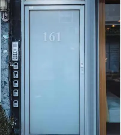 Private In Euston Square, Séjour chez l'habitant Londres