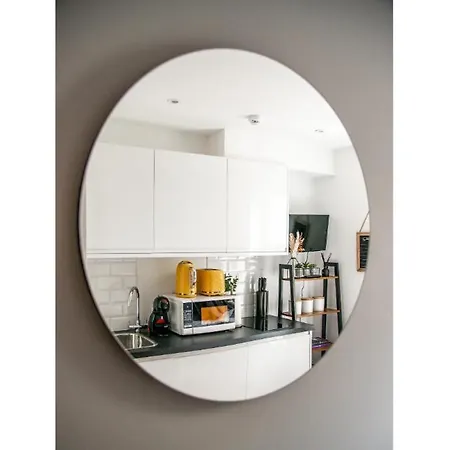 Apartment The *best* Airbnb For Transport In London! Promise *