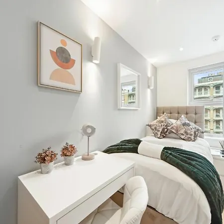 Apartment Tiny In Very Location London