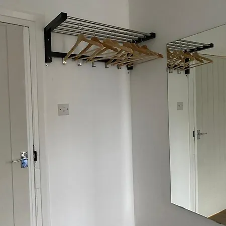 Private Bedrooms In Camden Town, London