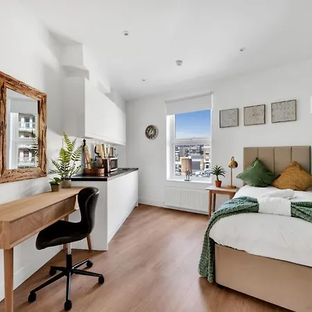 Cozy And Lovely - Close To Everything! Apartment London