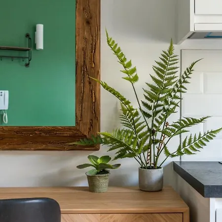 Apartment Cozy And Lovely - Close To Everything! *