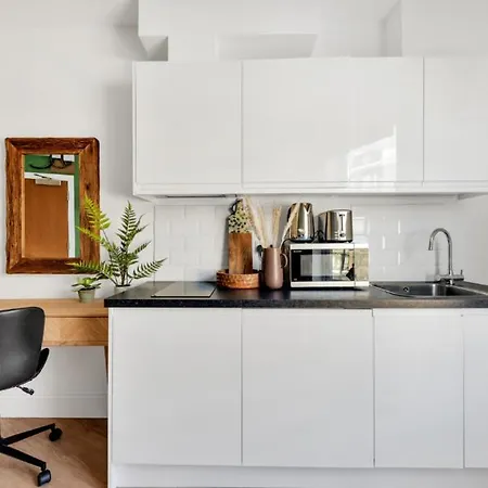 Cozy And Lovely - Close To Everything! Apartment *