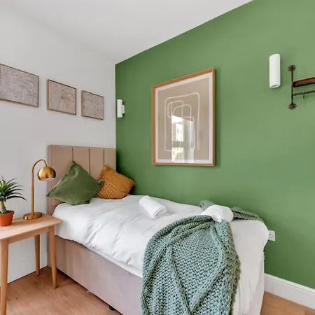 Apartment Cozy And Lovely - Close To Everything!