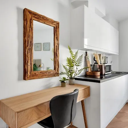 Cozy And Lovely - Close To Everything! Apartment *