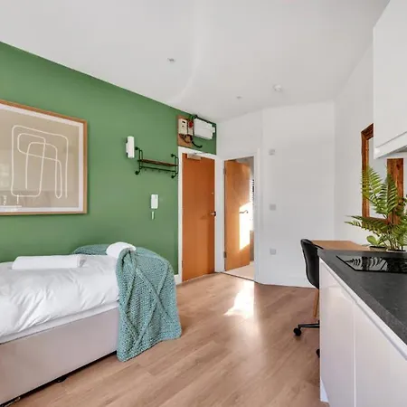Apartment Cozy And Lovely - Close To Everything! London
