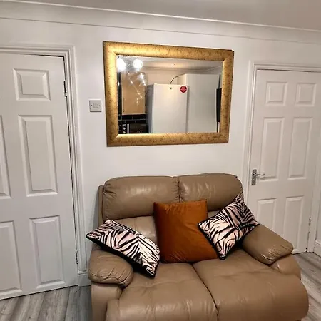One Small Bed By Monishortlets Dagenham